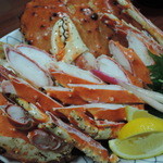 札幌 かに本家 - 