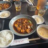 中華食堂 チリレンゲ