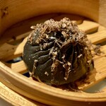 Ji-Cube - トリュフの小籠包