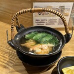 京酒房 藤かわ - 