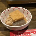 炙りと日本酒 小福 - 