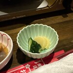 炙りと日本酒 小福 - 