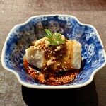 Ji-Cube - よだれ鶏