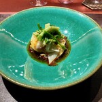 Ji-Cube - 海老わんたん 芹 白菜