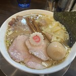自家製麺 うるち - 