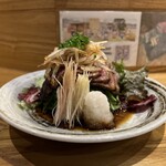 京酒房 藤かわ - 