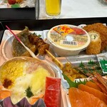 居酒屋 飲寝起 - 