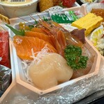 居酒屋 飲寝起 - 