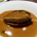 289640604 - 鮑の醤油煮