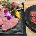 焼肉ダイニング MEGUMI - 