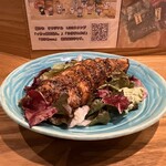 京酒房 藤かわ - 