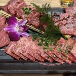 焼肉ダイニング MEGUMI - 