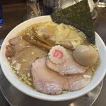 自家製麺 うるち - 