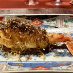 Ji-Cube - Ji-Cube海老マヨ