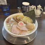自家製麺 うるち - 