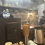 自家製麺 うるち - 