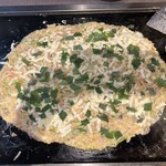 月島もんじゃ もへじ - 