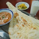 インド・ネパール料理＆バー8848 - 
