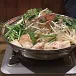 炙りと日本酒 小福 - 