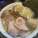自家製麺 うるち - 