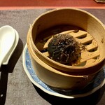 Ji-Cube - トリュフの小籠包