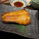 炙りと日本酒 小福 - 