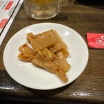 炙りと日本酒 小福 - 