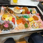 居酒屋 飲寝起 - 