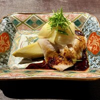 Ji-Cube - 冬筍の雲白肉