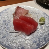 寿司 なかご 別邸 - 