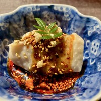 Ji-Cube - よだれ鶏