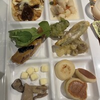 リュクス ダイニング ハプナ - 