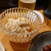 築地青空三代目 大名古屋ビルヂング店 - 