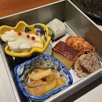 寿司 なかご 別邸 - 