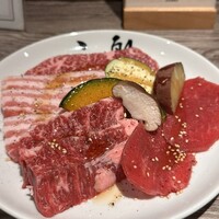 焼肉&手打ち冷麺 二郎 KANAYAMA - 