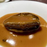 Ji-Cube - 鮑の醤油煮