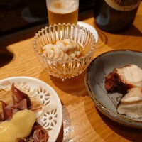 築地青空三代目 大名古屋ビルヂング店 - 