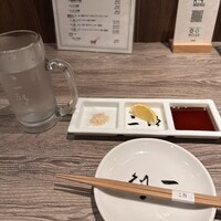 焼肉&手打ち冷麺 二郎 KANAYAMA - 