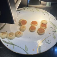 リュクス ダイニング ハプナ - 