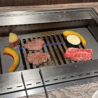 焼肉&手打ち冷麺 二郎 KANAYAMA - 