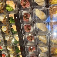 リュクス ダイニング ハプナ - 