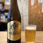 大衆酒場ゑい司 - 