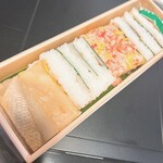 芝寿司 - 料理写真: