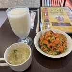 インド料理 ククリ - 