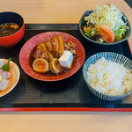 むら松笑店 寿司と天ぷらと - 