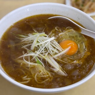 ラーメン 太陽_1