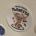 PASTA FRESCA TORNESTA - 