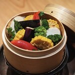 完全個室完備 郷土酒肴 あおもり屋 - 