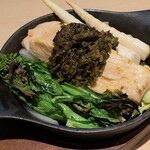 完全個室完備 郷土酒肴 あおもり屋 - 