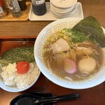 とりのほね 加古川店 - 